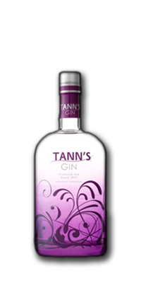 gin tanns